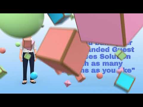 Build your own iPortal solution with the online configurator — video thumbnail
