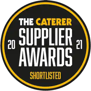 Caterer Awards Shortlisted 2021