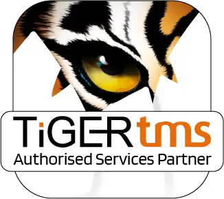 TigerTMS Authorised Services Partner